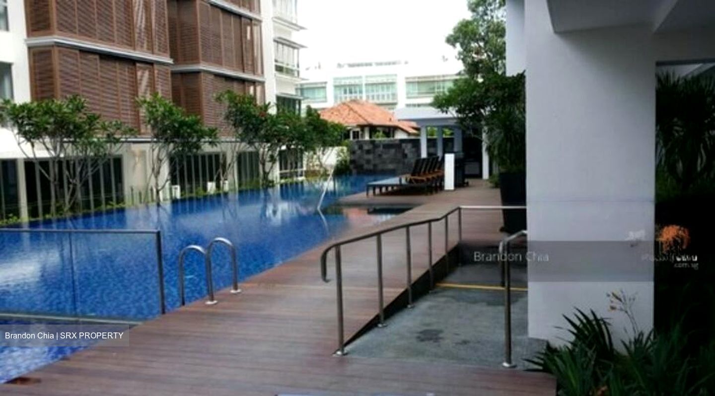 Horizon Residences (D5), Condominium #480990301